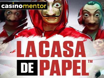 La Casa De Papel