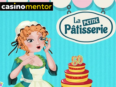 La Petite Ptisserie