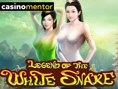 Legend of the White Snake