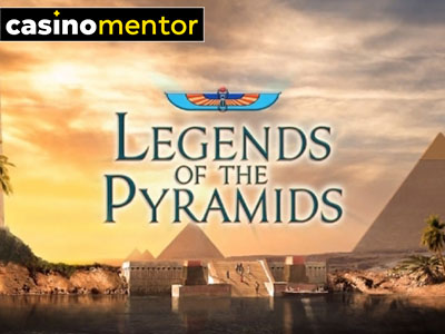 Legends of the Pyramids