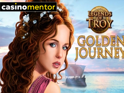 Legends Of Troy: Golden Journey