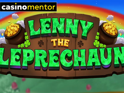 Lenny the Leprechaun