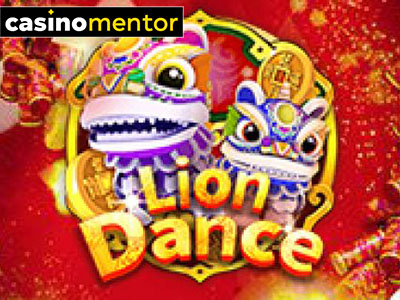 Lion dance (Virtual Tech) slot Virtual Tech