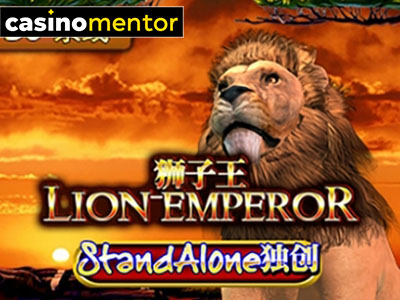 Lion Emperor SA