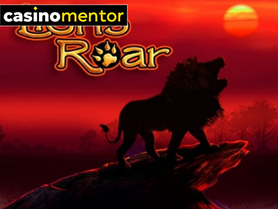 Lion's Roar (multislot) slot Multislot