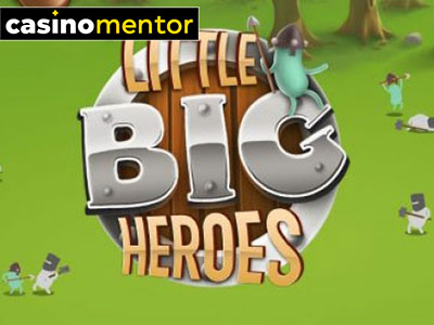 Little Big Heroes