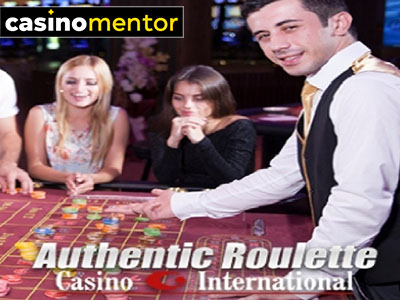 Live Roulette Casino International