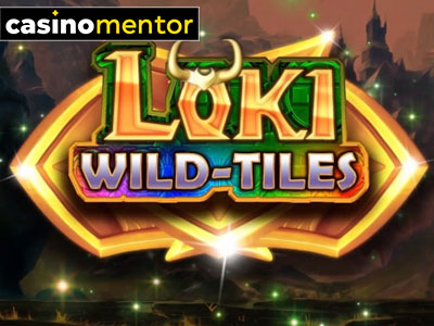 Loki Wild Tiles (2BY2 Gaming) slot 2By2 Gaming