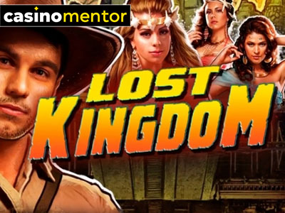 Lost Kingdom