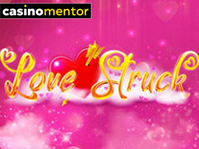 Love Struck slot undefiend