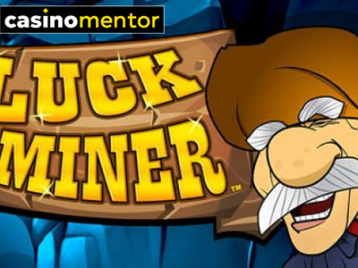 Luck Miner