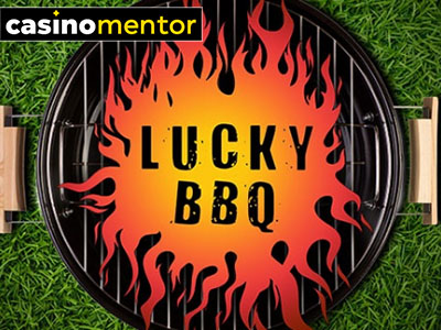 Lucky BBQ