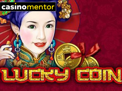 Lucky Coin (Amatic Industries) slot Amatic Industries