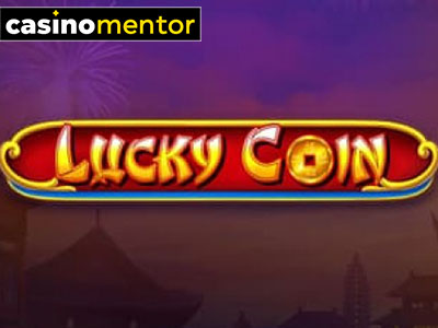 Lucky Coin slot Nektan