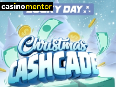 Lucky Day - Christmas slot Gamevy