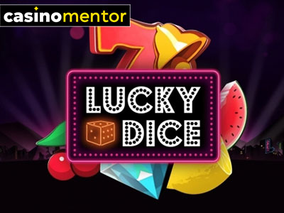 Lucky Dice