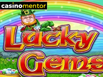 Lucky Gems