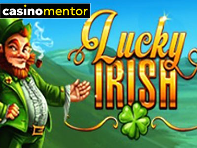 Lucky Irish slot Bally