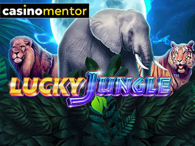 Lucky Jungle