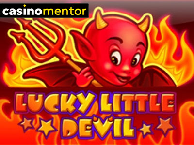 Lucky Little Devil (Amatic) slot Amatic Industries