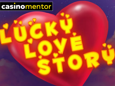 Lucky Love Story slot Betconstruct