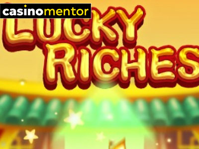 Lucky Riches