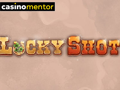 Lucky Shot slot Hacksaw Gaming