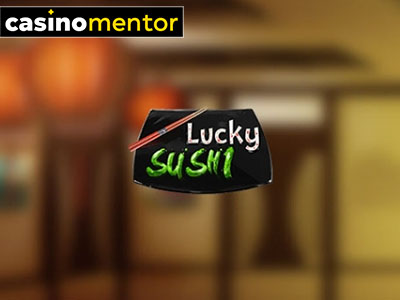 Lucky Sushi