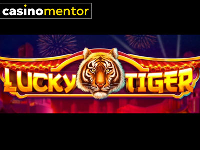 Lucky Tiger