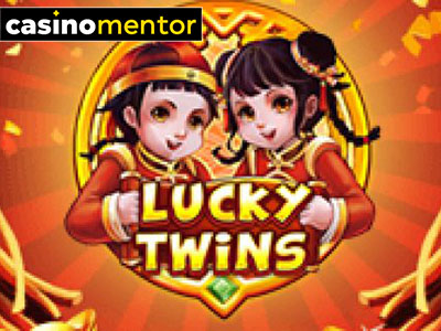Lucky Twins (Virtual Tech) slot Virtual Tech