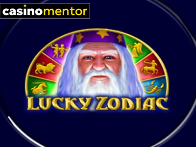 Lucky Zodiac (Amatic) slot Amatic Industries