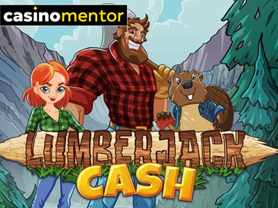 Lumberjack Cash slot Mutuel Play