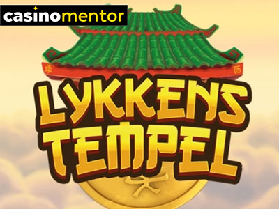 Lykkens Tempel