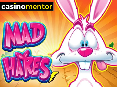 Mad Hares