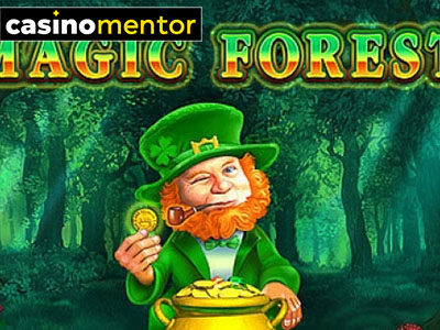 Magic Forest (Amatic Industries) slot Amatic Industries