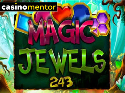 Magic Jewels