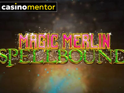 Magic Merlin: Spellbound