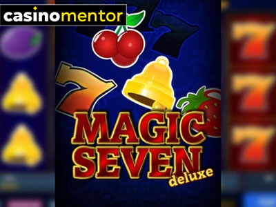 Magic Seven Delux