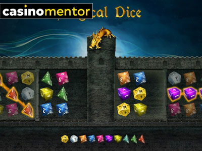 Magical Dice