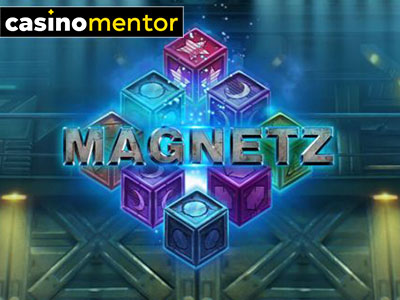 Magnetz slot Relax Gaming