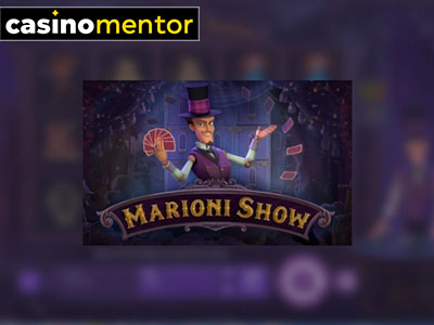 Marioni Show