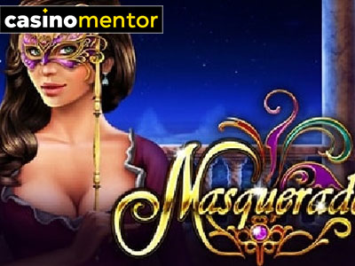 Masquerade slot GMW