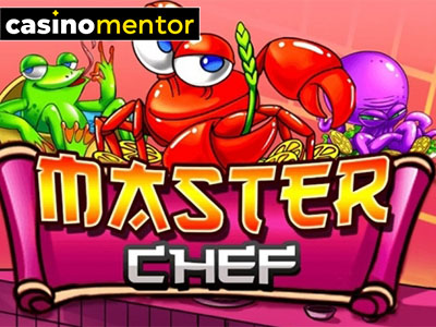 Master Chef