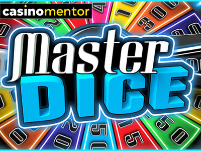 Master Dice slot Gaming1