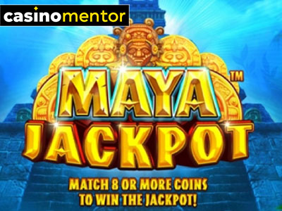 Maya Jackpot