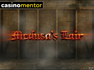 Medusa's Lair HD