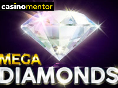 Mega Diamonds slot Betconstruct