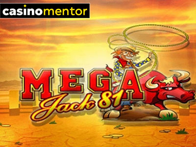 Mega Jack 81