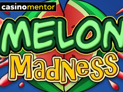 Melon Madness