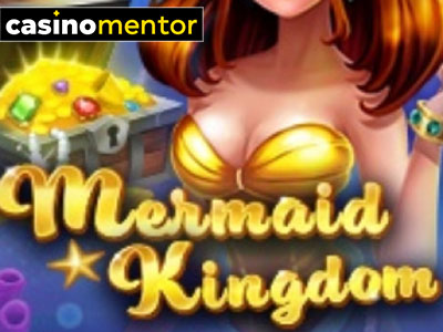 Mermaid Kingdom